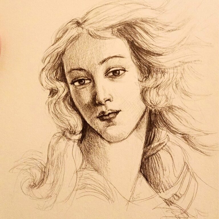 Narodziny Wenus Botticelli