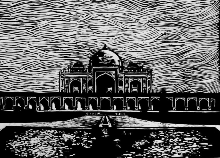 linoryt grafika portfolio