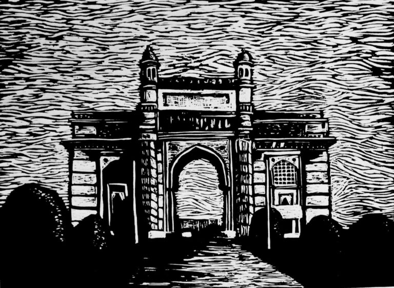 linoryt portfolio grafika