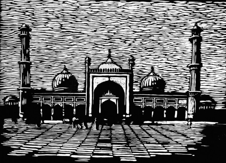 linoryt grafika portfolio